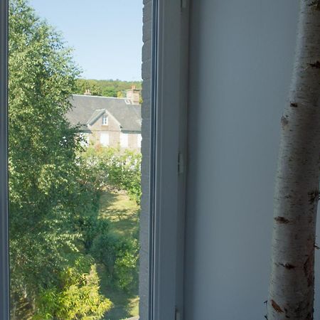 Appart Hotel De La Souleuvre Le Bény-Bocage Pokoj fotografie