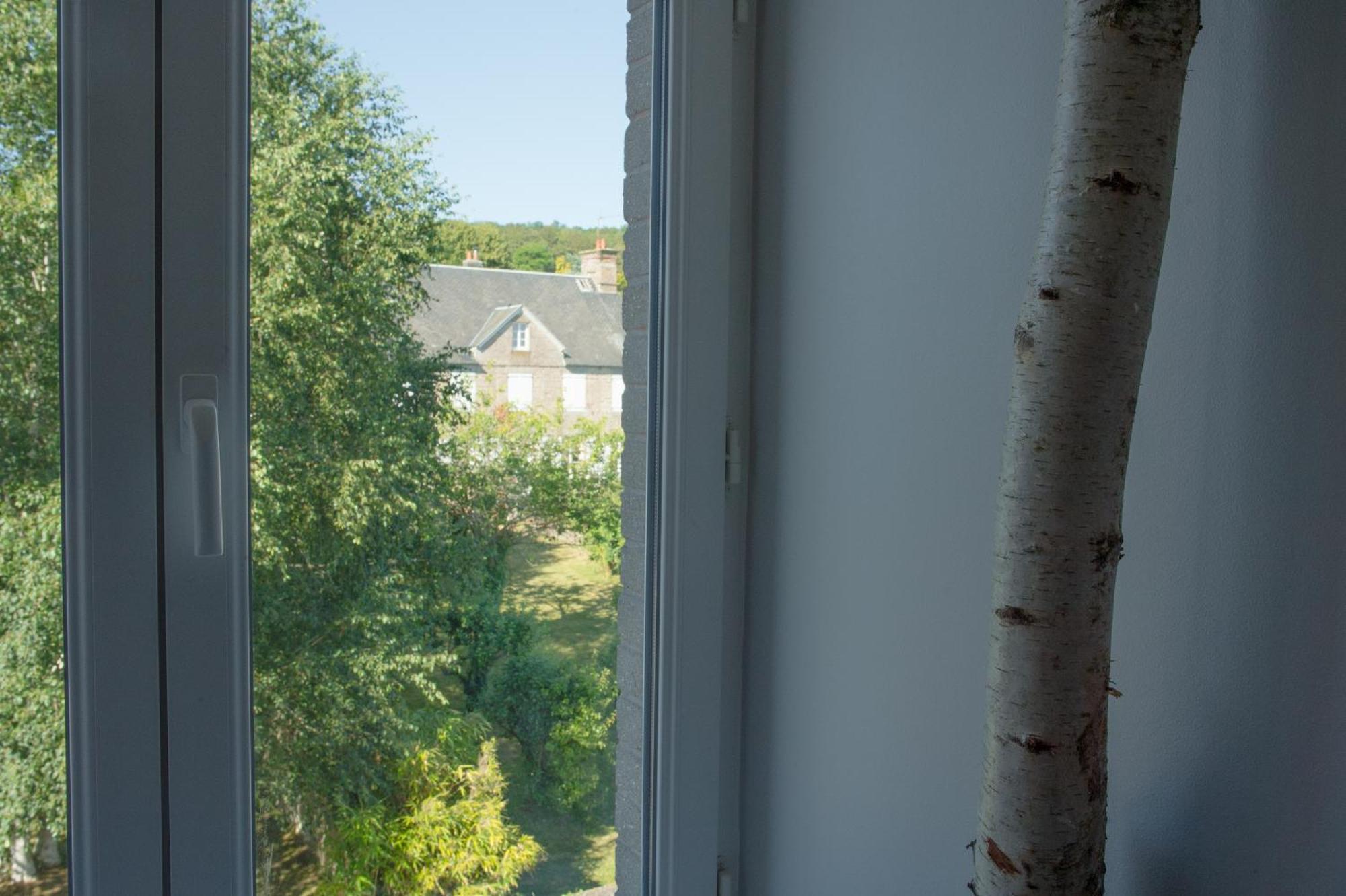 Appart Hotel De La Souleuvre Le Bény-Bocage Pokoj fotografie