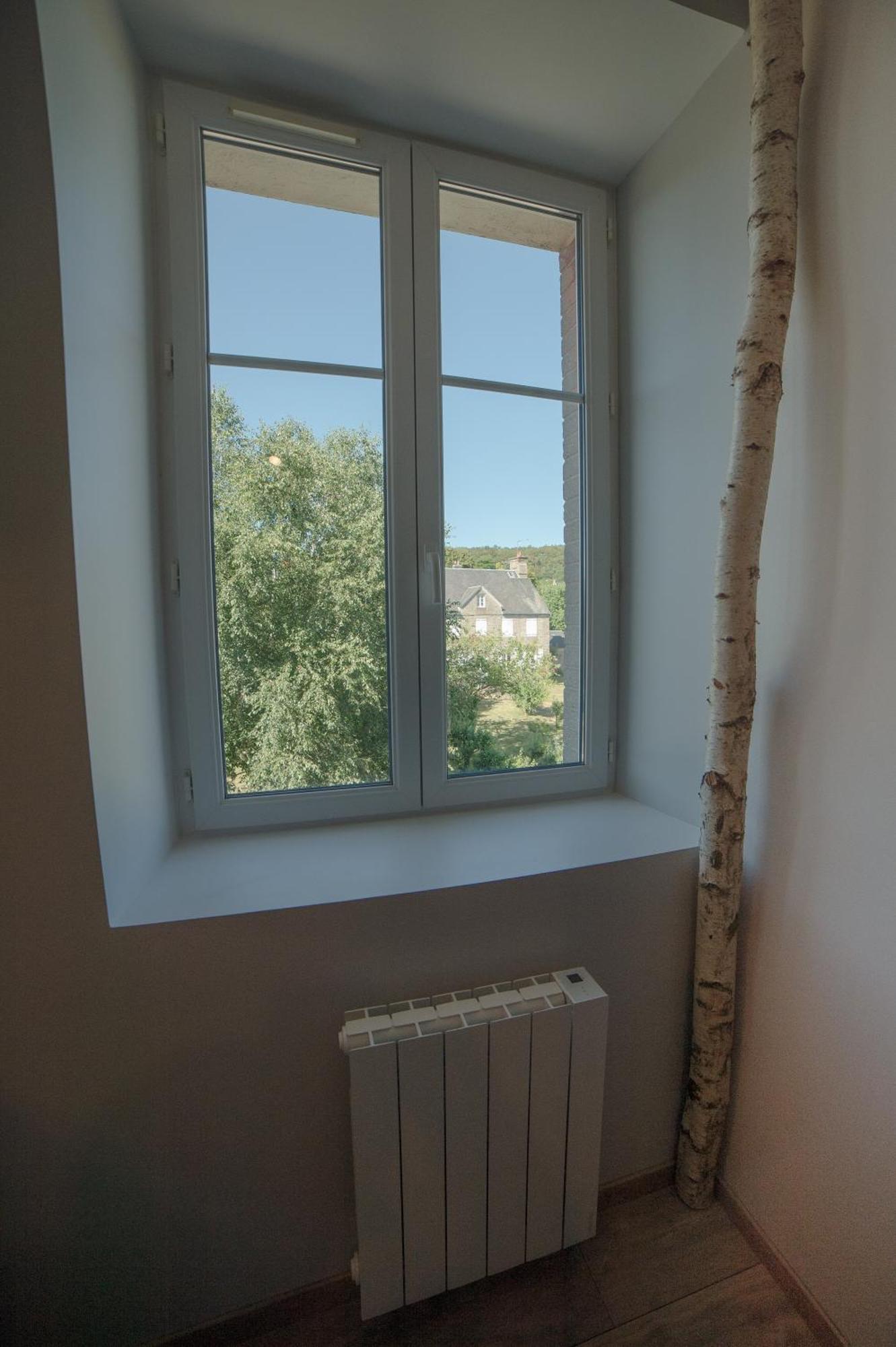 Appart Hotel De La Souleuvre Le Bény-Bocage Pokoj fotografie